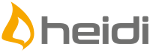 Heidi Logo